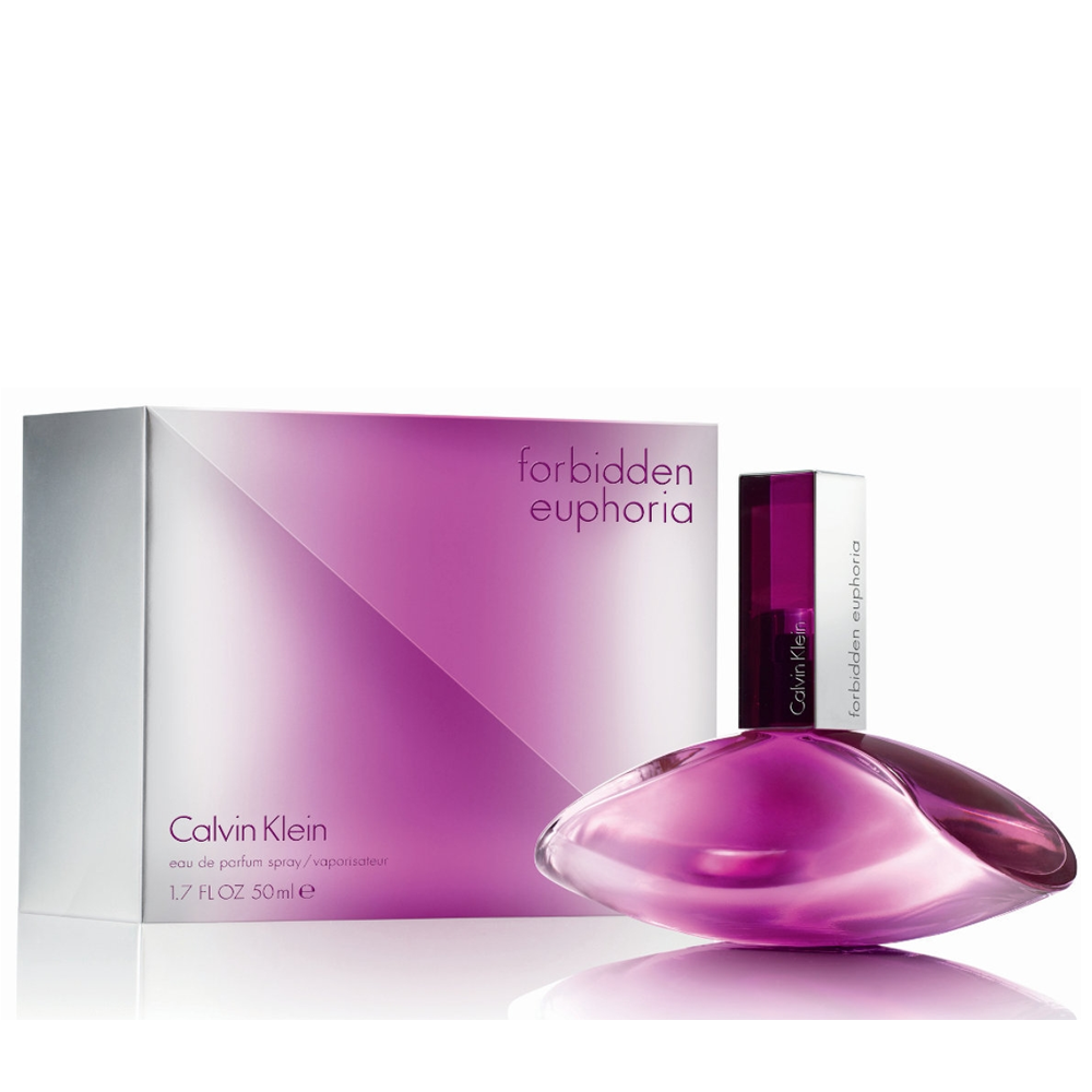 CALVIN KLEIN FORBIDDEN EUPHORIA DONNA EDP 30ML