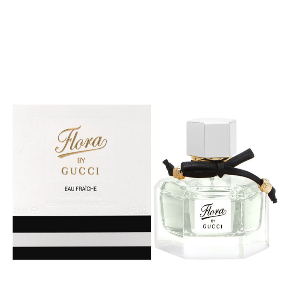 GUCCI FLORA BY GUCCI EAU FRAICHE EDT 30ML