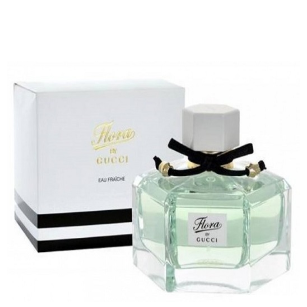 GUCCI FLORA BY GUCCI EAU FRAICHE EDT 75ML