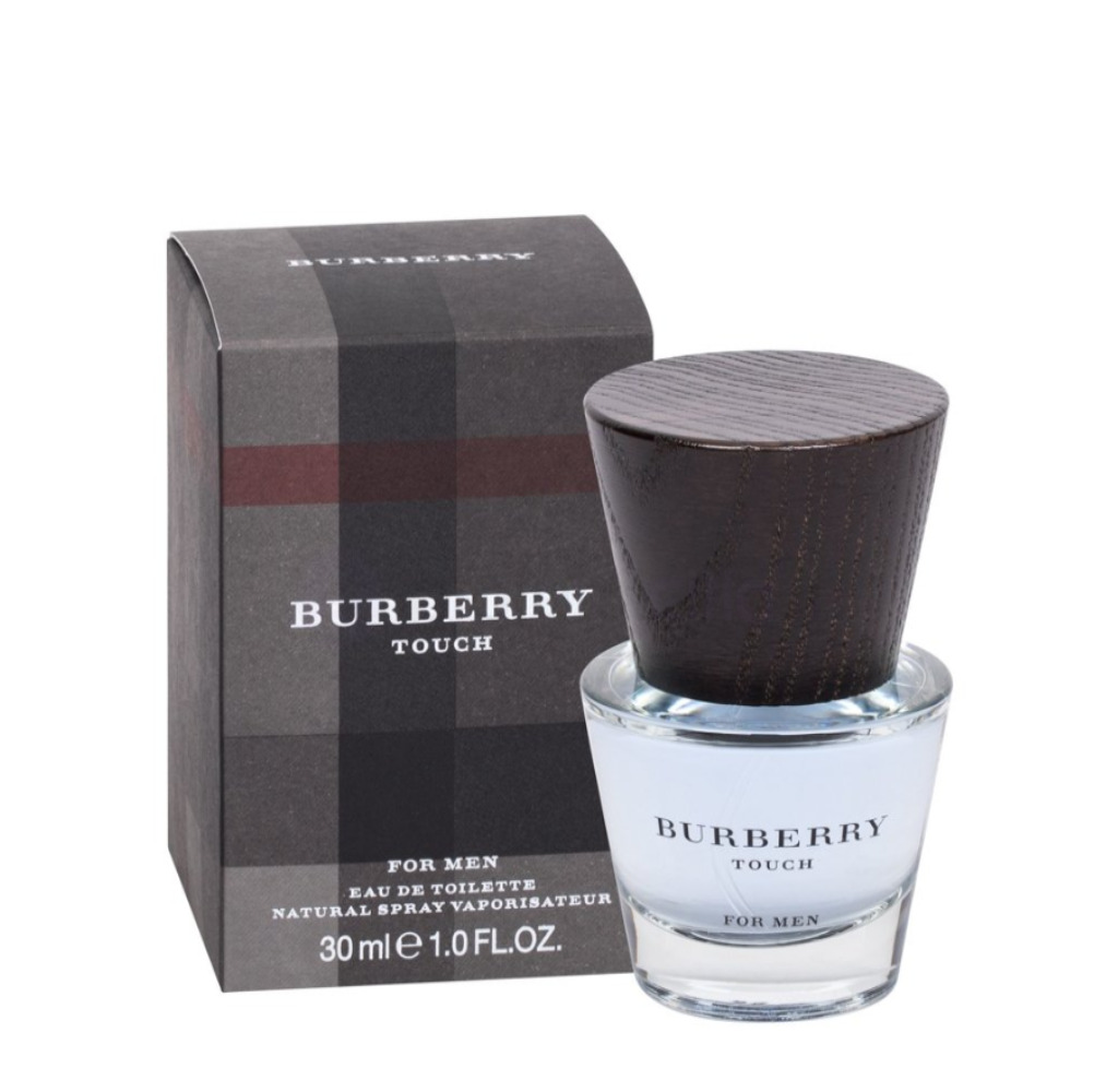 BURBERRY TOUCH FOR MEN EDT 30ML