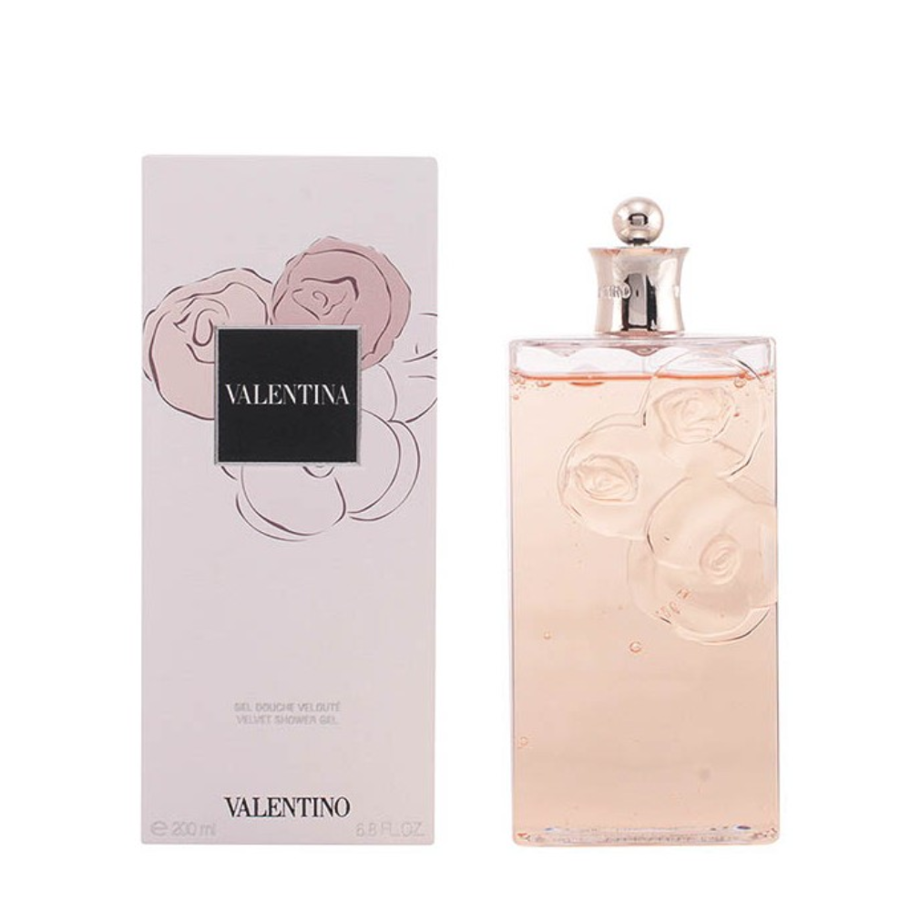 -VALENTINO VALENTINA GEL DOCCIA 200ML