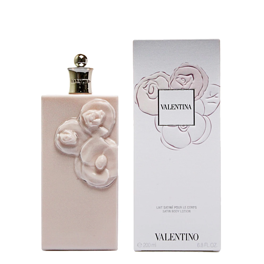 -VALENTINO VALENTINA LATTE CORPO 200ML