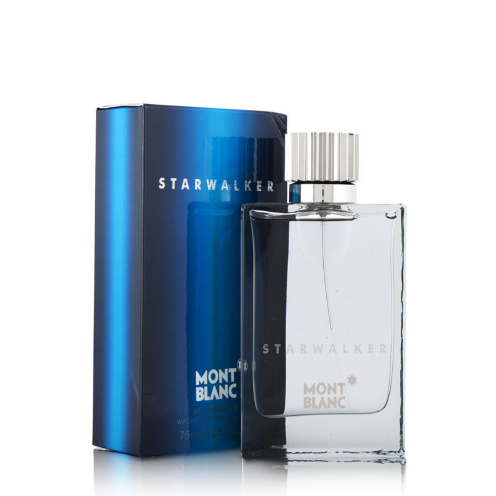 MONT BLANC STARWALKER UOMO AFTER SHAVE 75ML