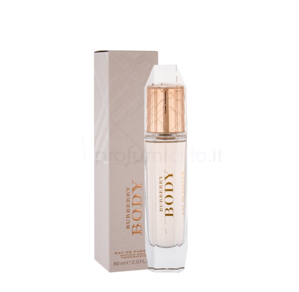 BURBERRY BODY EDP 60ML