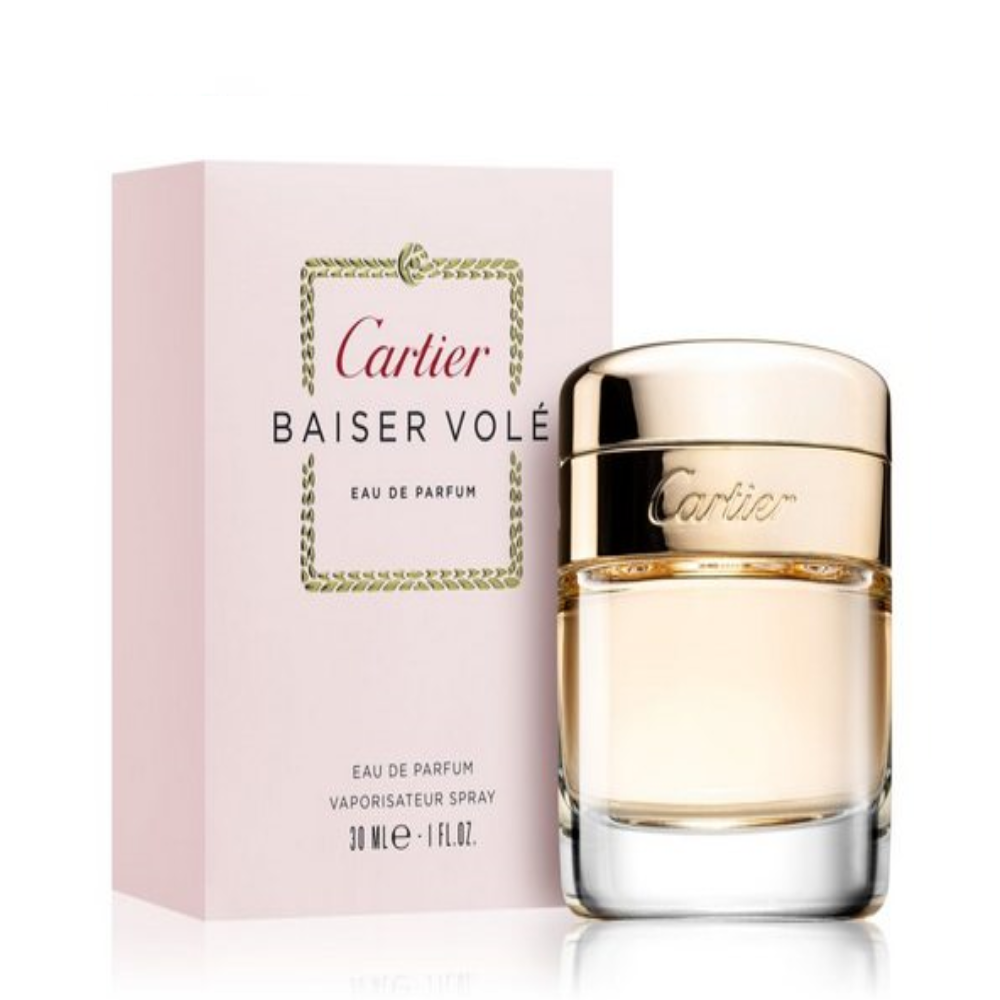 CARTIER BAISER VOLE EDP 30ML