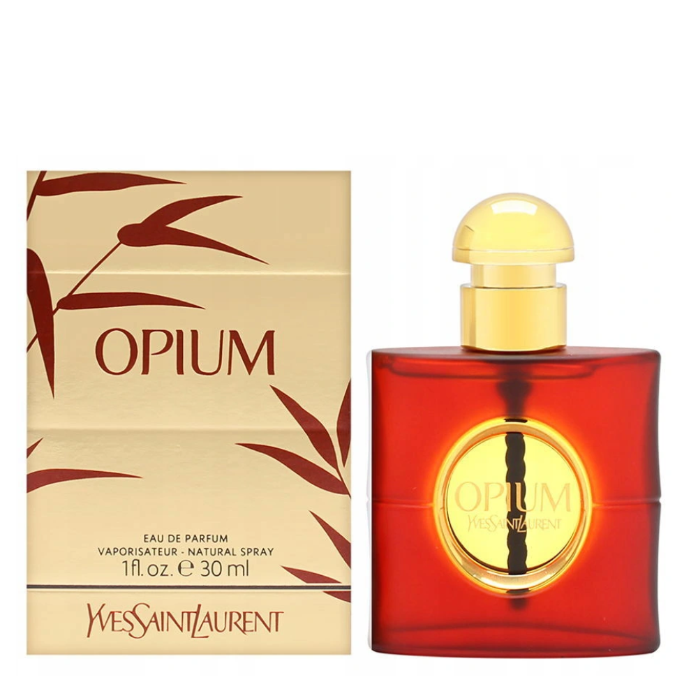 YSL OPIUM EDP 30ML