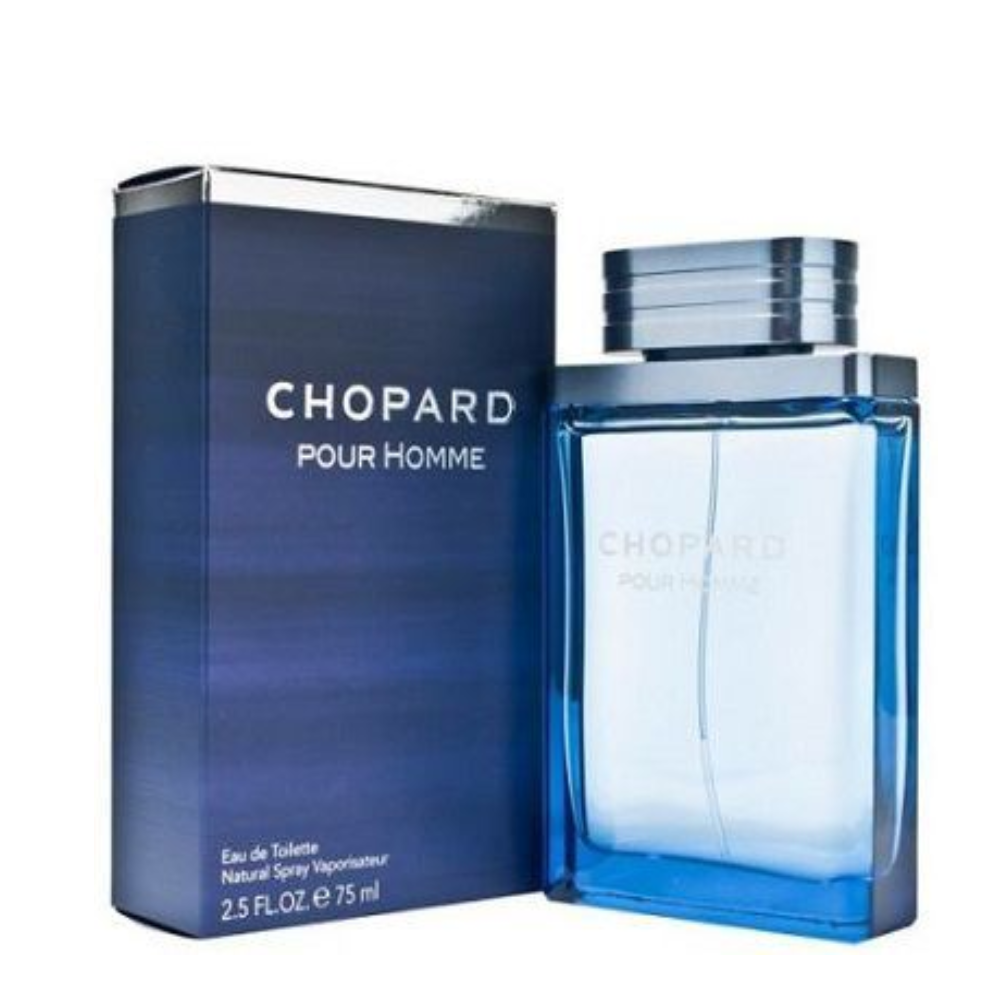 CHOPARD POUR HOMME EDT 75ML