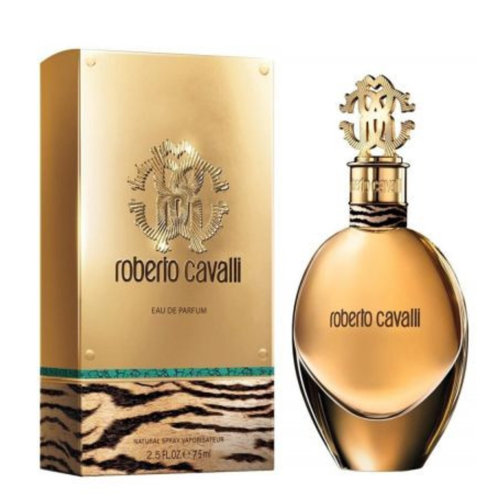 ROBERTO CAVALLI DONNA EDP 50ML