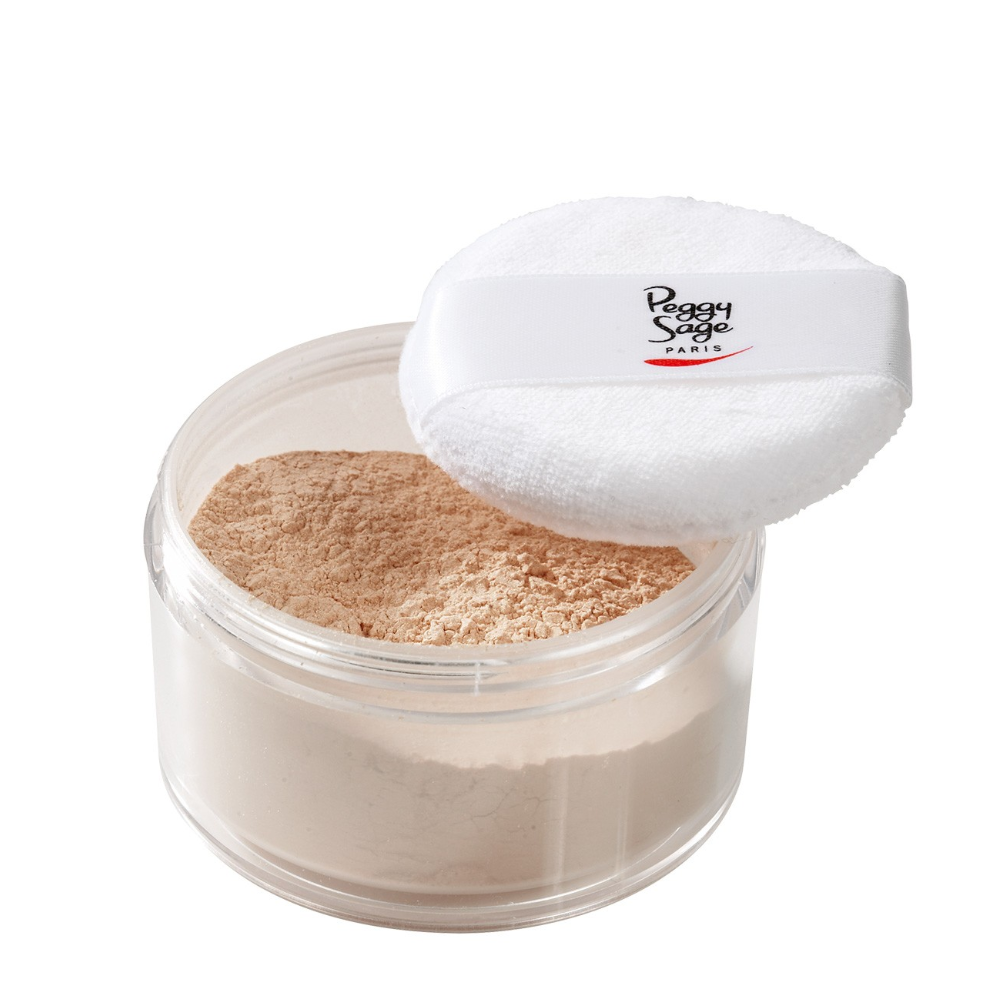 PEGGY SAGE 803015 CIPRIA IN POLVERE SABLE 25G