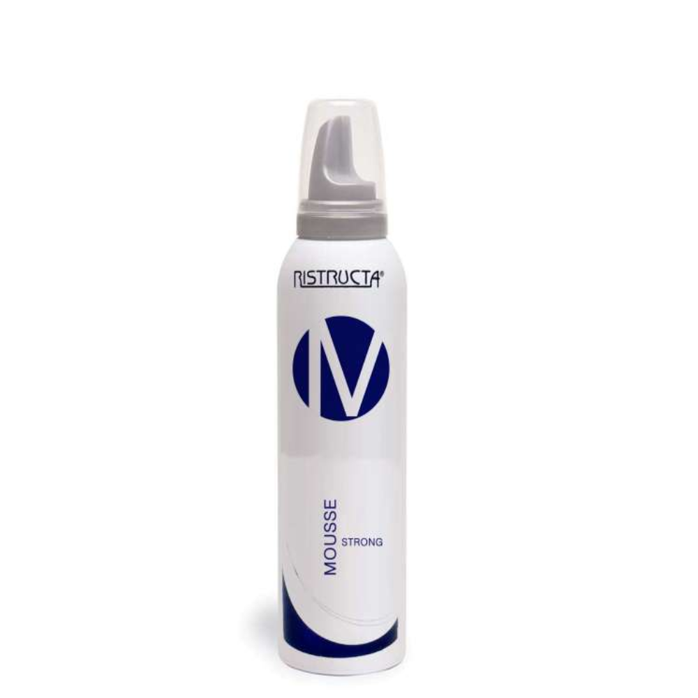 RISTRUCTA MOUSSE STRONG 400ML