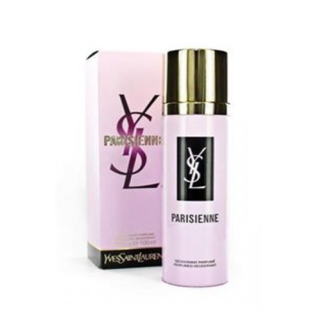 YSL PARISIENNE DEODORANTE SPRAY 100ML