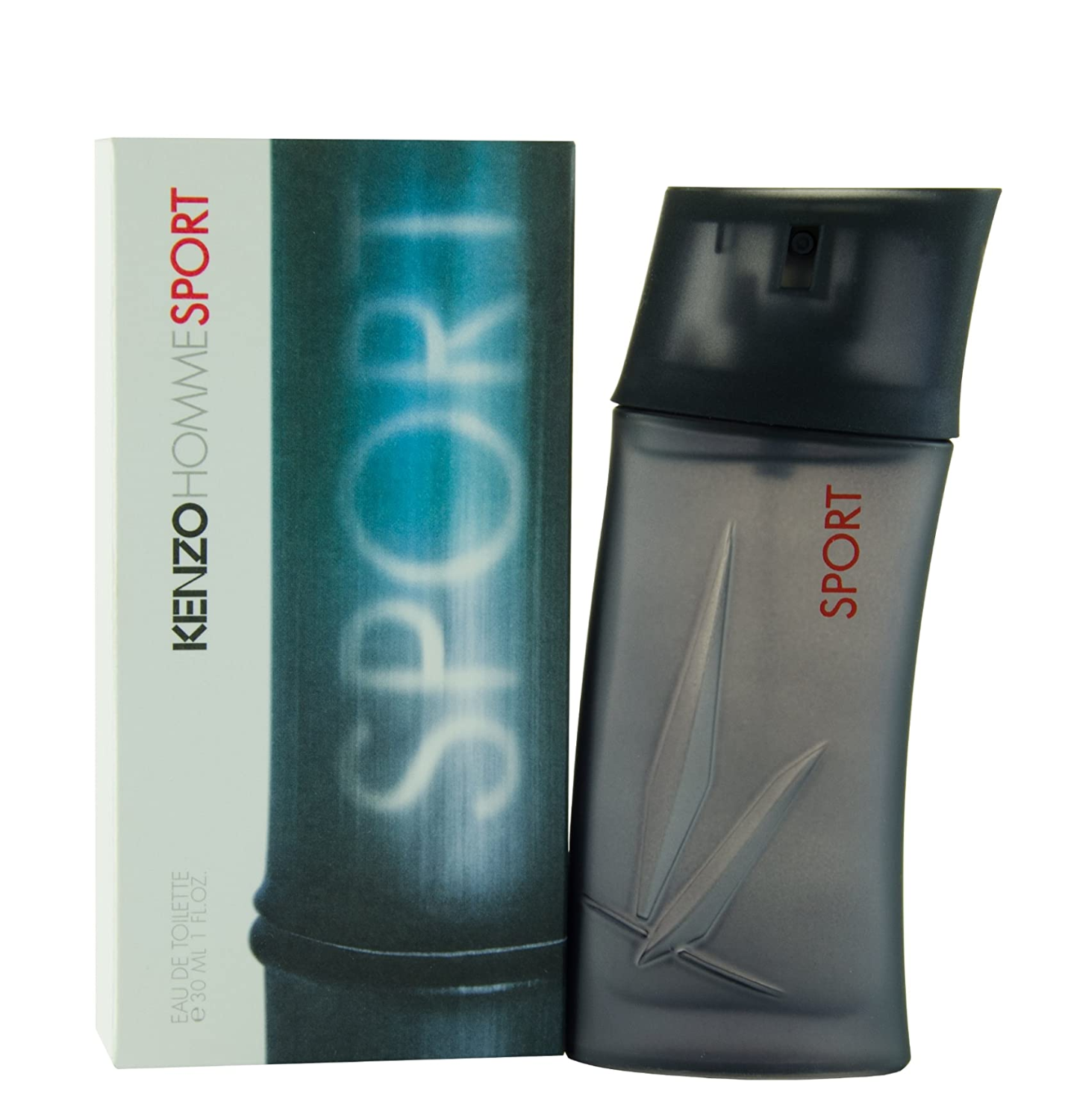 KENZO HOMME SPORT EDT 30ML