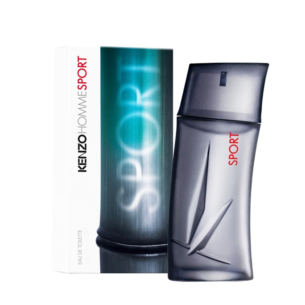 KENZO HOMME SPORT EDT 50ML