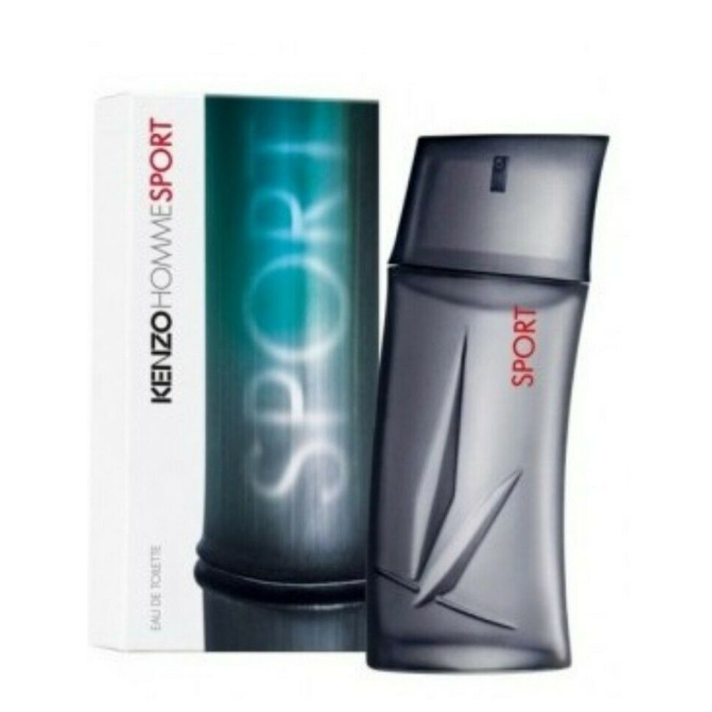 KENZO HOMME SPORT EDT 100ML