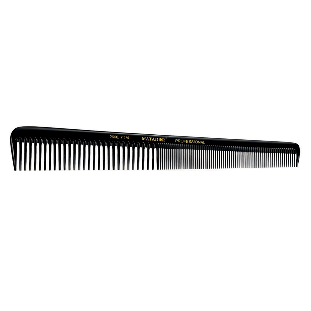 MATADOR PETTINE 2660/7 41055 C307