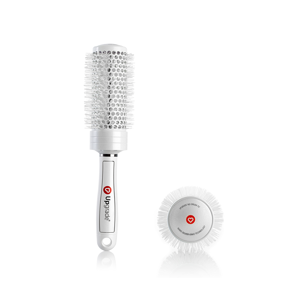 UPGRADE SPAZZOLA TERMICA NSI BRUSH ANTISTATICA MM43 UG15