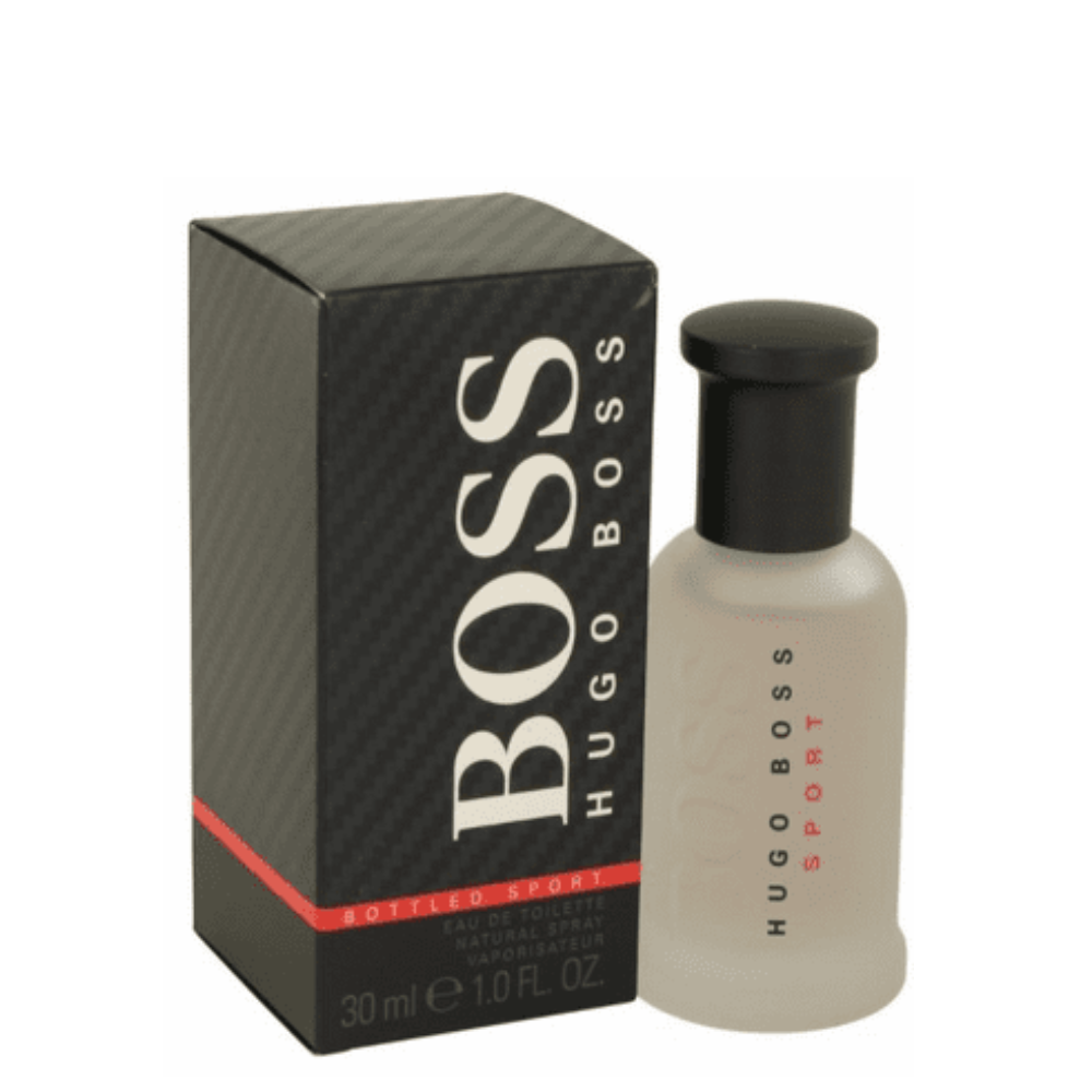 HUGO BOSS BOTTLED SPORT EDT 30ML