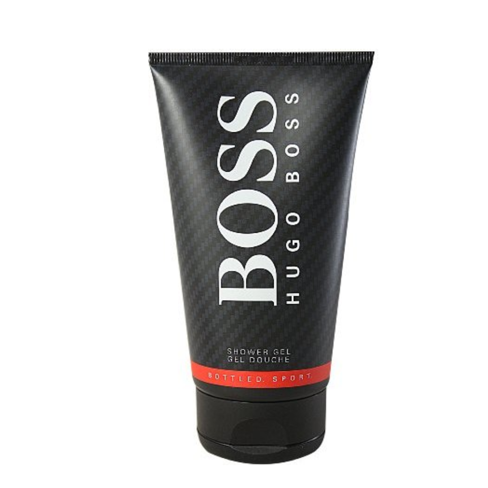 HUGO BOSS BOTTLED SPORT GEL DOCCIA 150ML