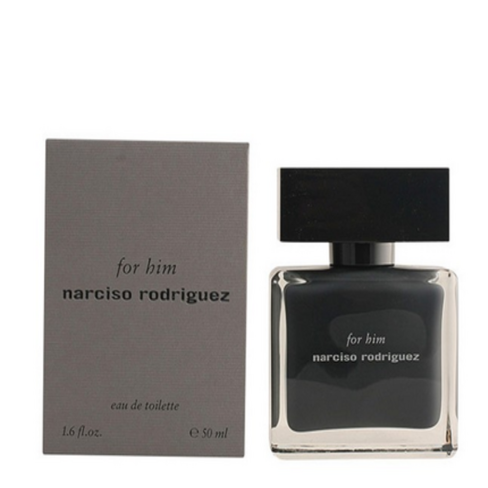 NARCISO RODRIGUEZ FOR HIM EDT 50ML