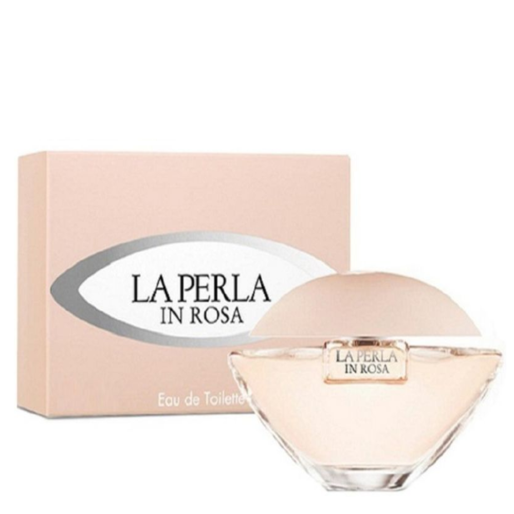 LA PERLA IN ROSA EDT 30ML