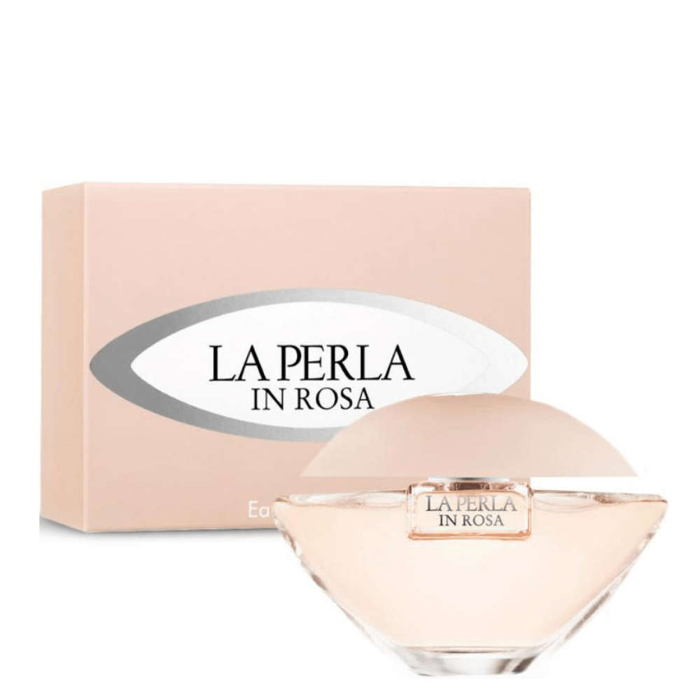 LA PERLA IN ROSA EDT 50ML