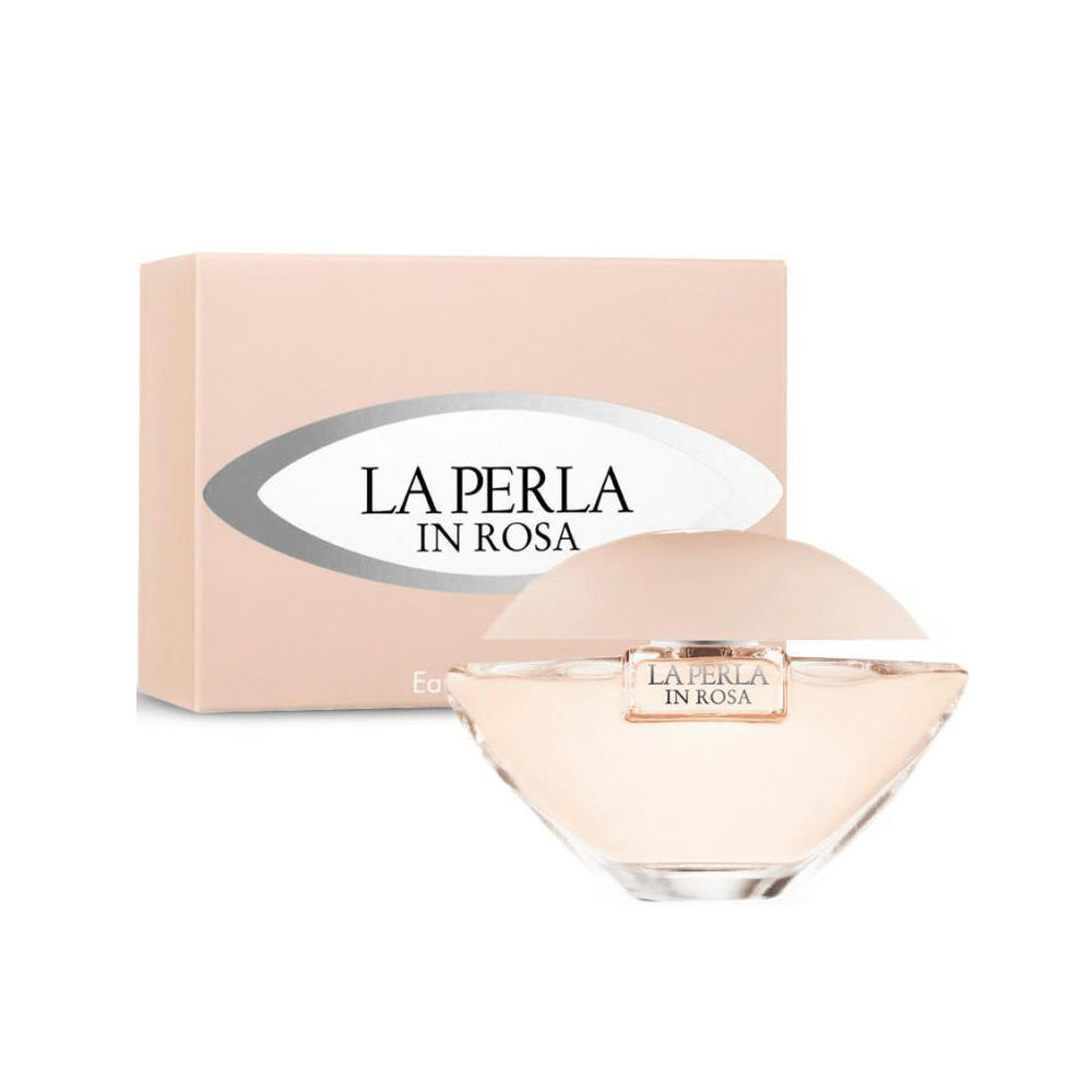 LA PERLA IN ROSA EDT 100ML