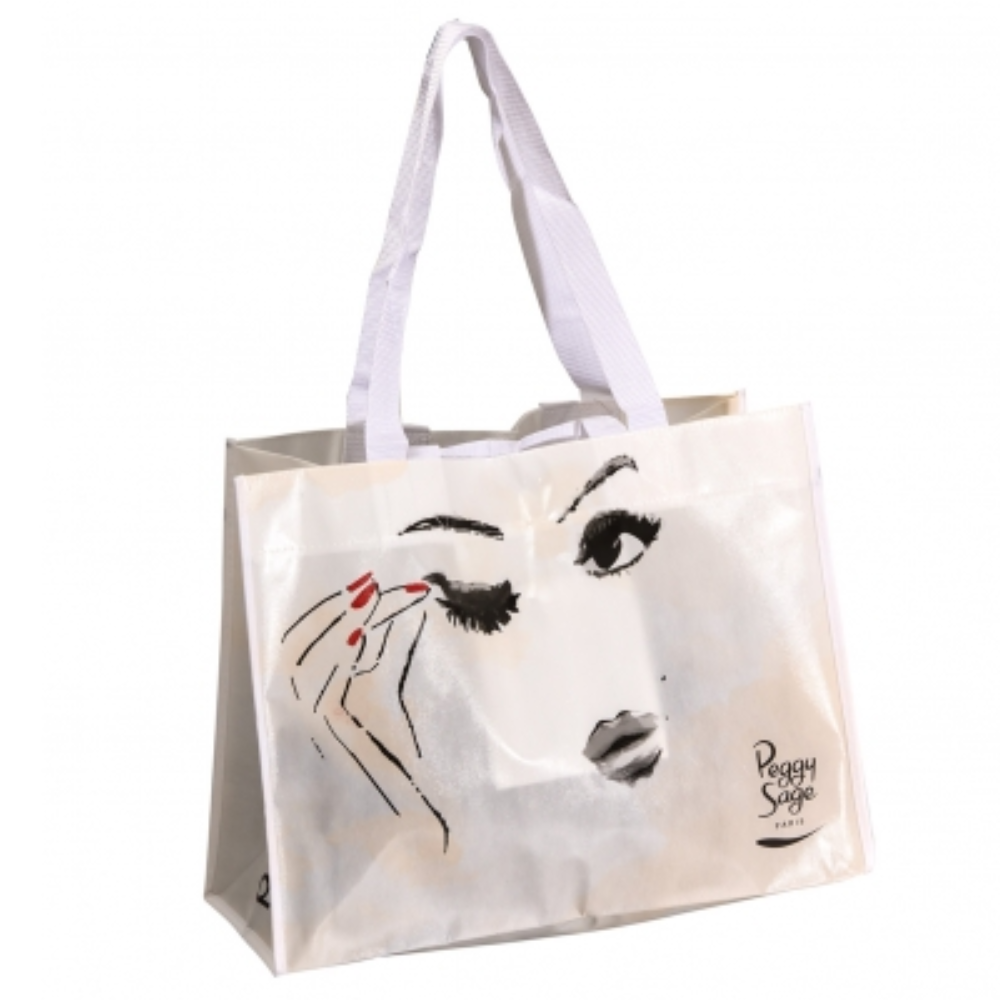 PEGGY SAGE 200087 SHOPPER NON TESSUTO