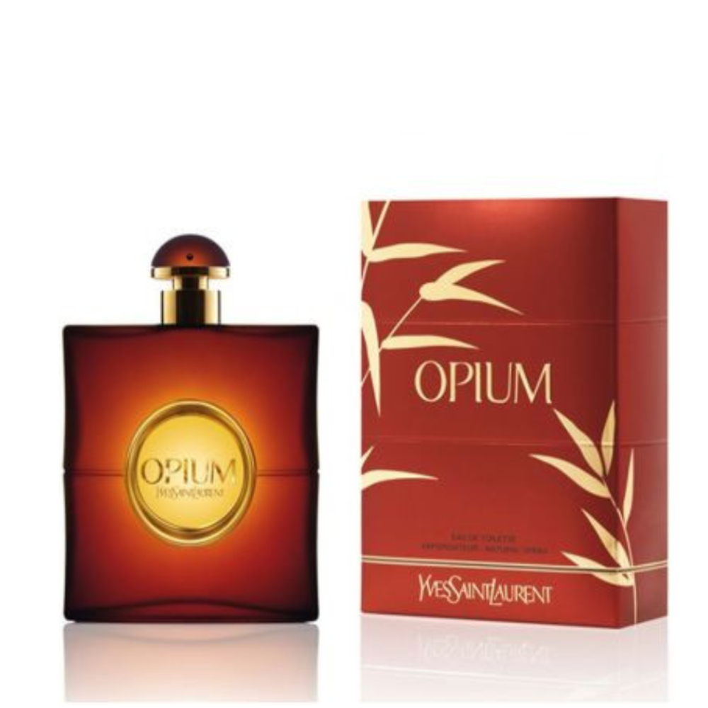 YSL OPIUM EDT 90ML