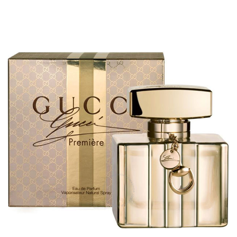 GUCCI PREMIERE DONNA EDP 75ML
