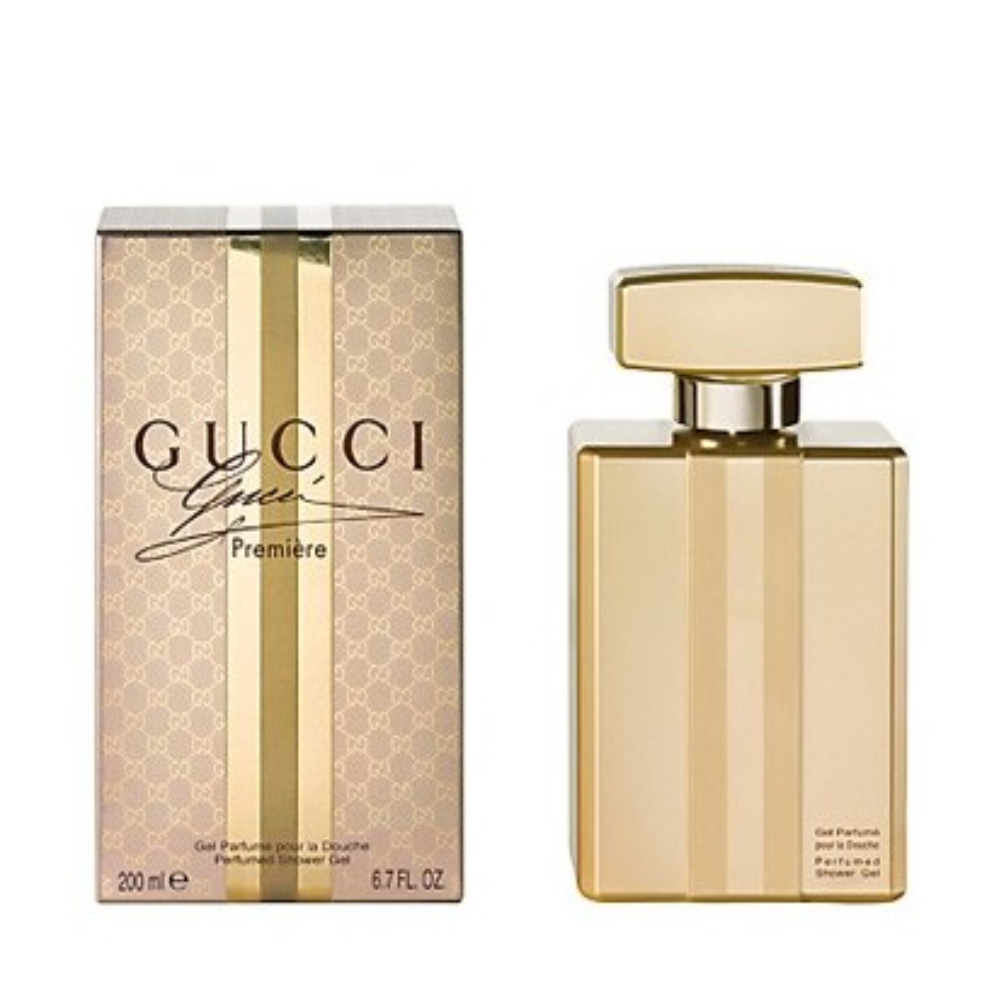 GUCCI PREMIERE DONNA GEL DOCCIA 200ML