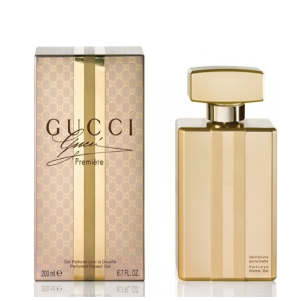 GUCCI PREMIERE DONNA LATTE CORPO 200ML