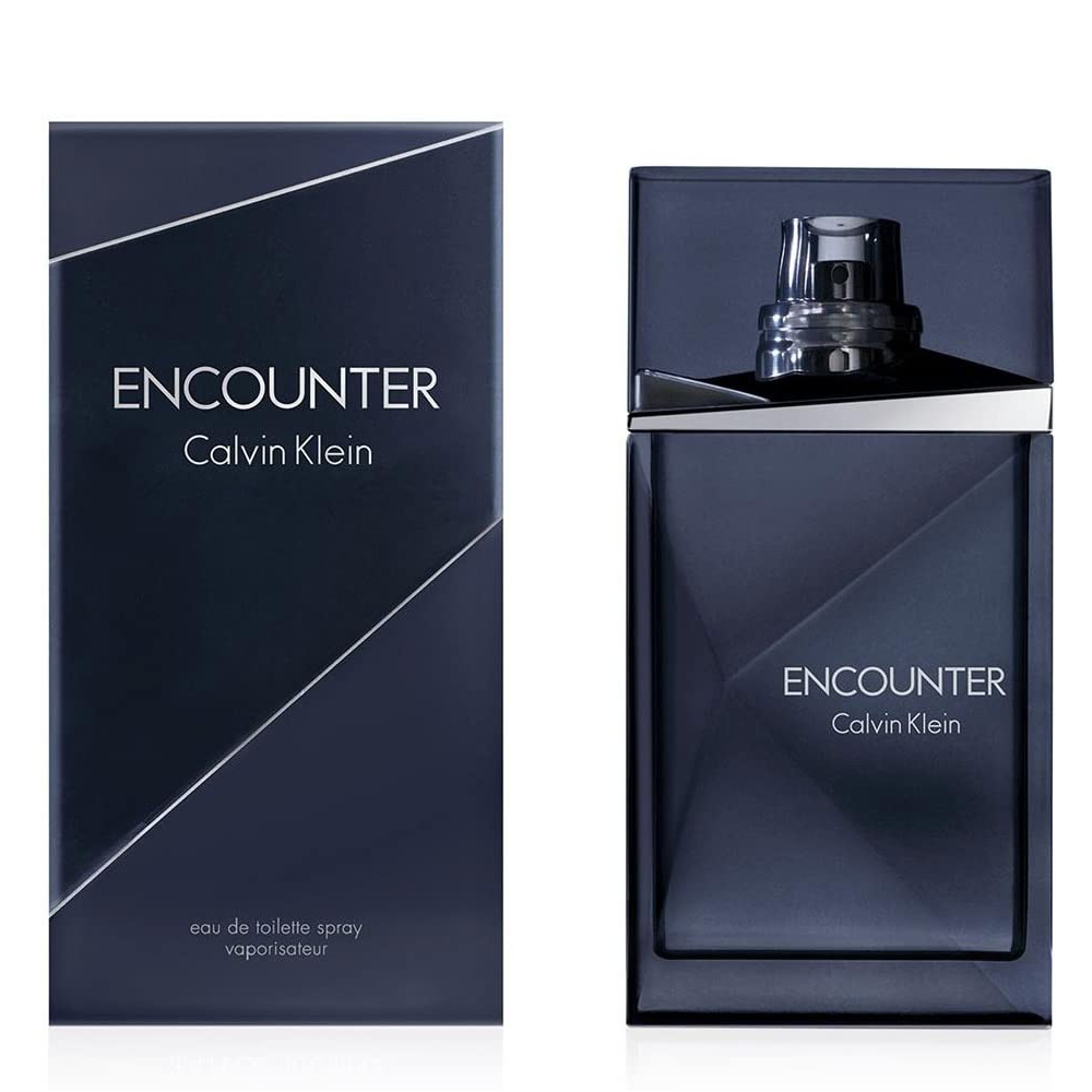 CALVIN KLEIN ENCOUNTER UOMO EDT 30ML