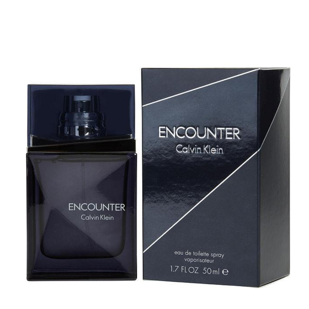 CALVIN KLEIN ENCOUNTER UOMO EDT 50ML