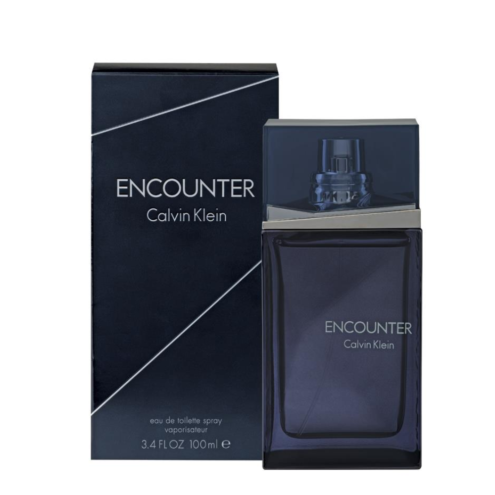 CALVIN KLEIN ENCOUNTER UOMO EDT 100ML