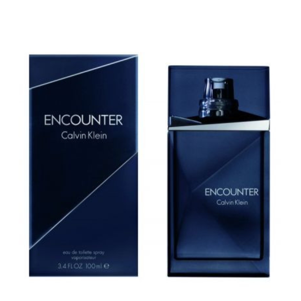 CALVIN KLEIN ENCOUNTER AFTER SHAVE 100ML