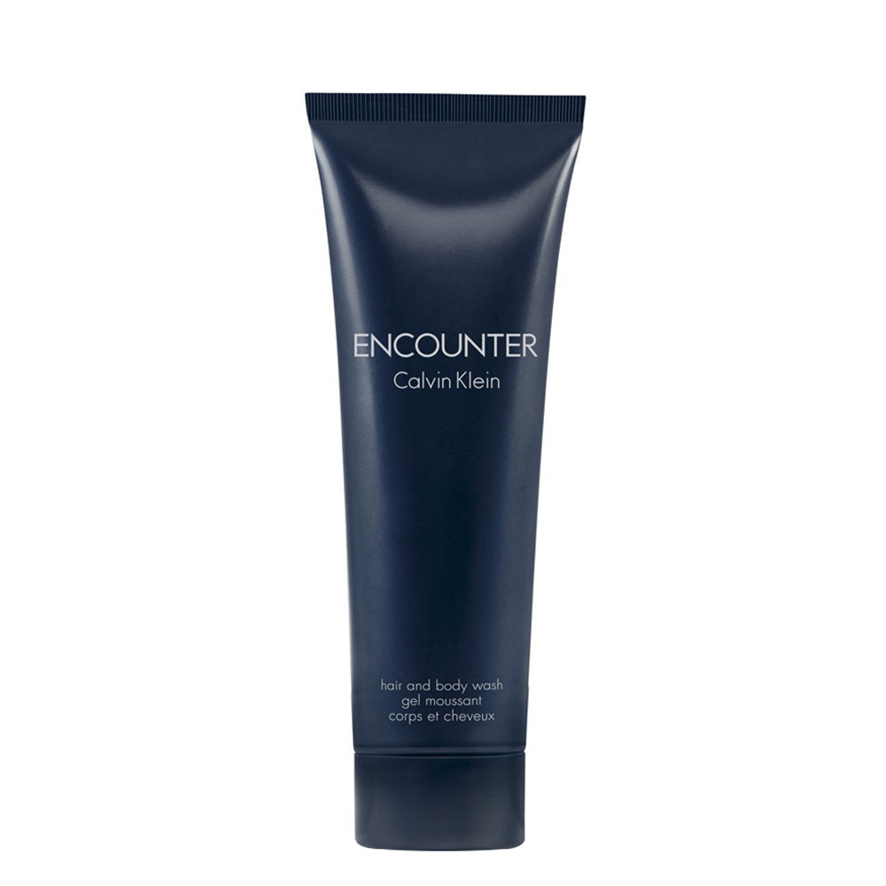 CALVIN KLEIN ENCOUNTER GEL DOCCIA UOMO 200ML