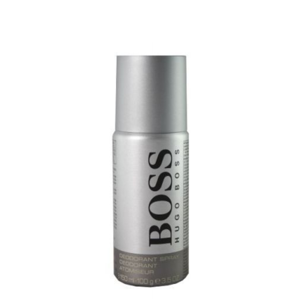 HUGO BOSS BOTTLED DEODORANTE SPRAY 150ML