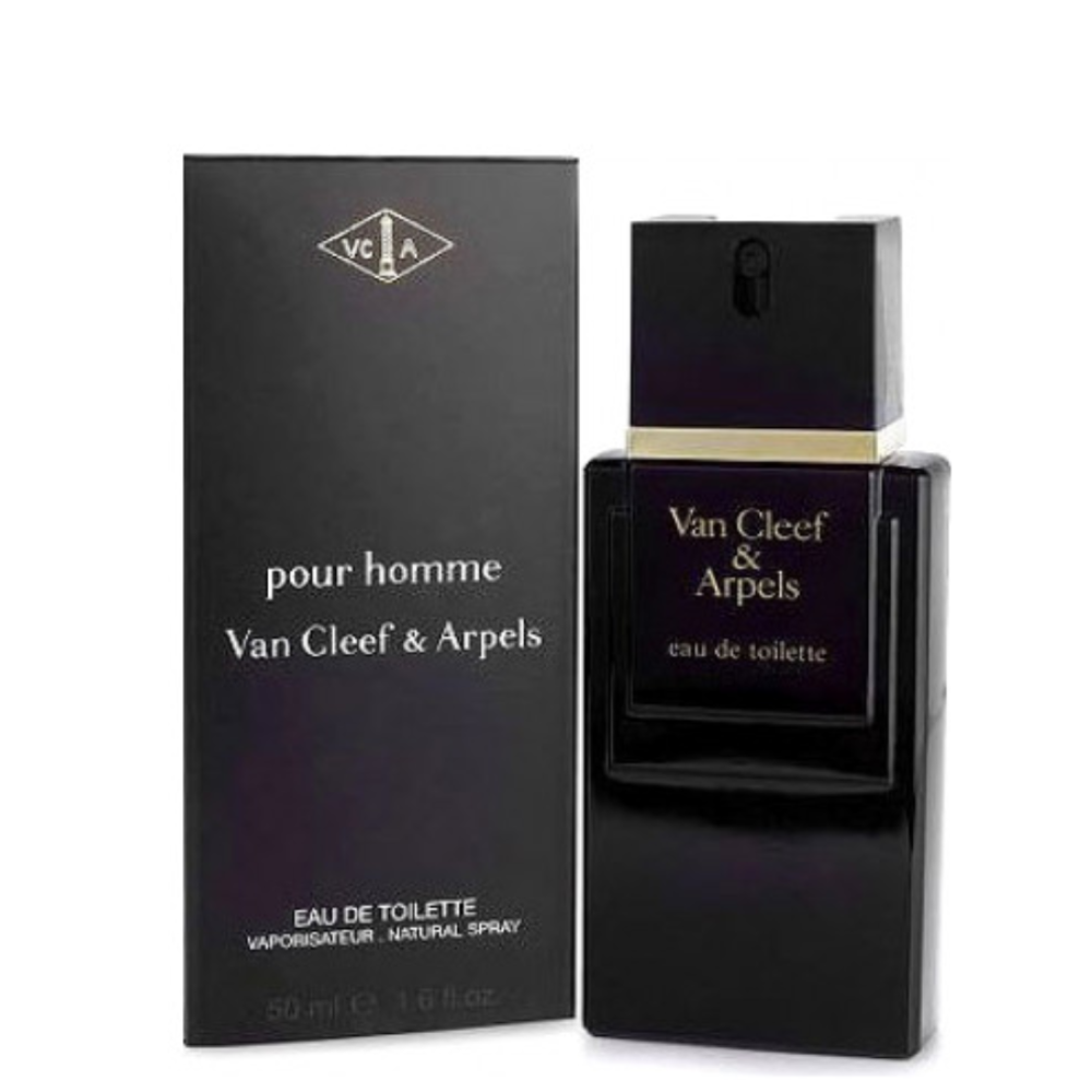 VAN CLEEF & ARPELS POUR HOMME EDT 50ML