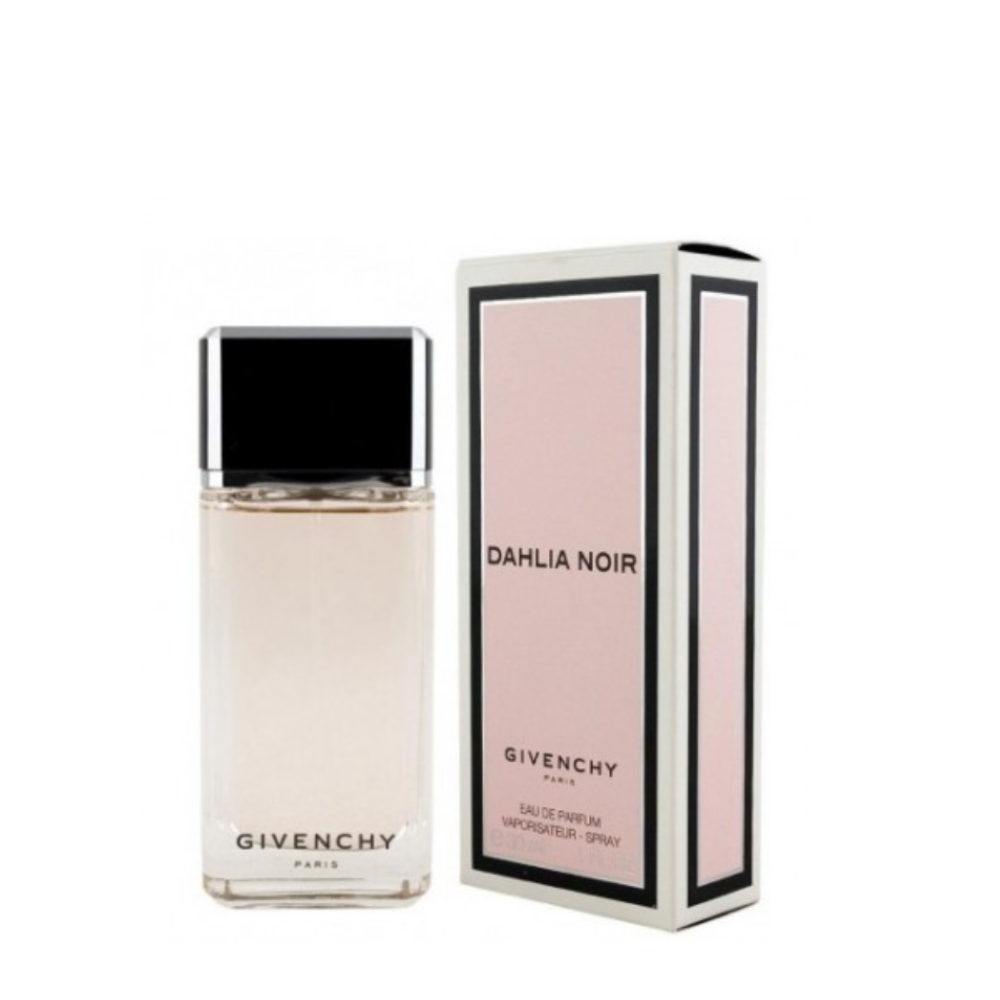 GIVENCHY DAHLIA NOIR EDP 30ML