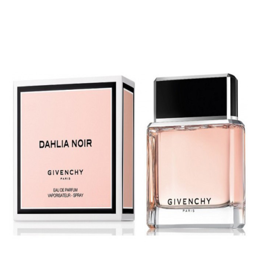 GIVENCHY DAHLIA NOIR EDP 50ML