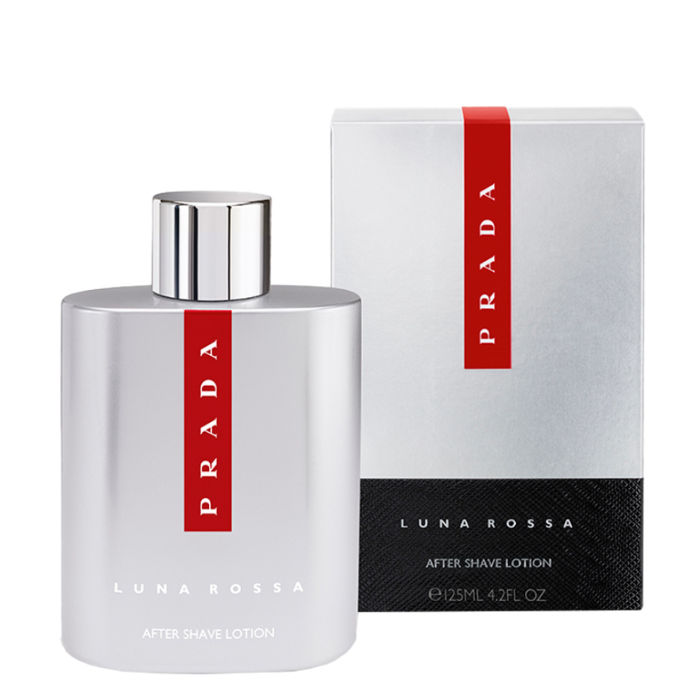 PRADA LUNA ROSSA AFTER SHAVE UOMO 125ML