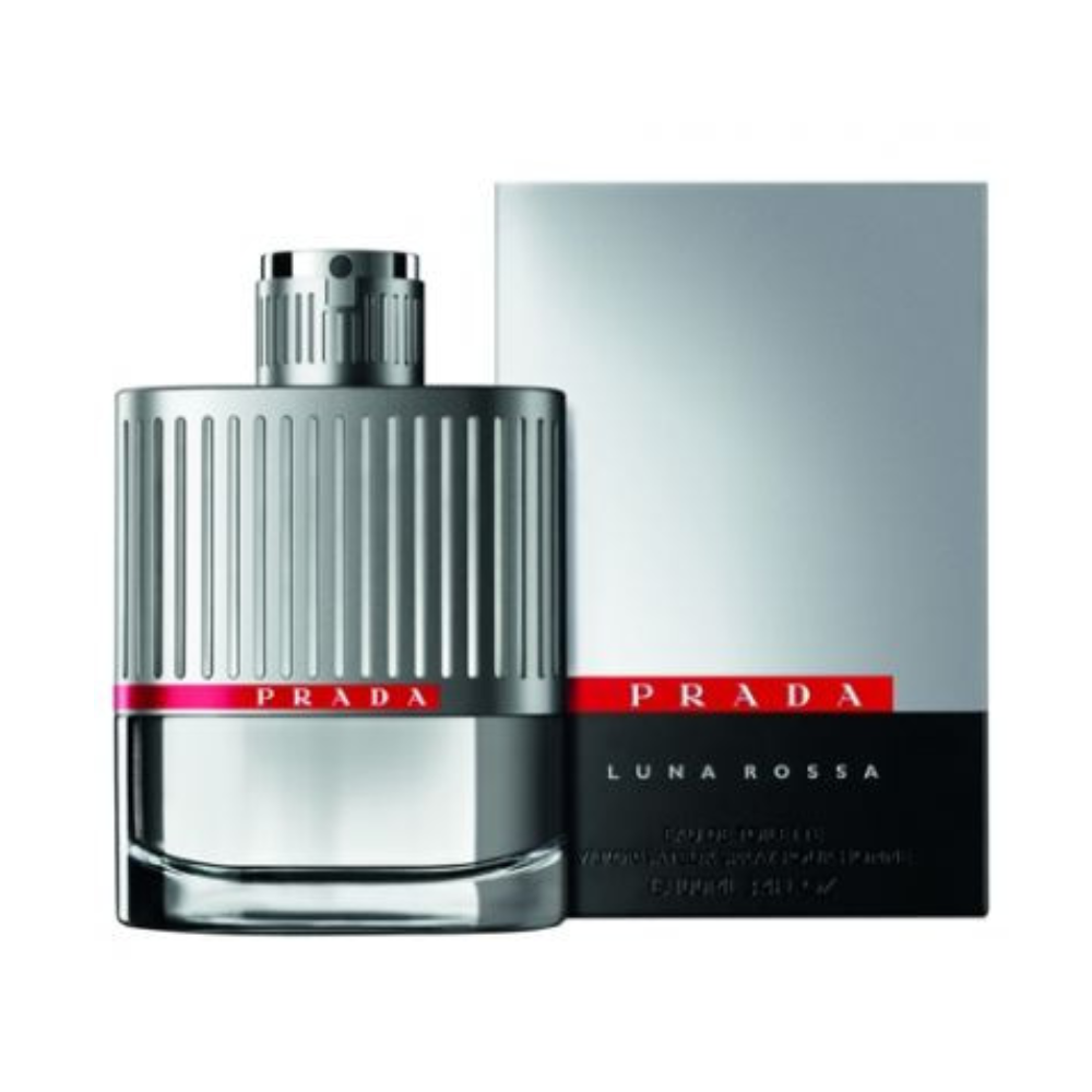 PRADA LUNA ROSSA UOMO EDT 100ML