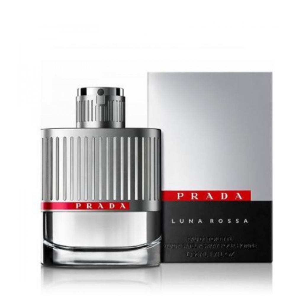 PRADA LUNA ROSSA UOMO EDT 50ML