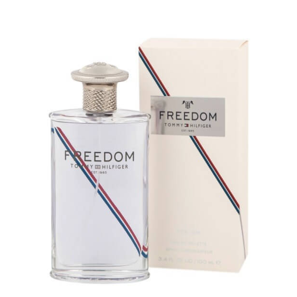 TOMMY HILFIGER FREEDOM FOR HIM EDT 100ML