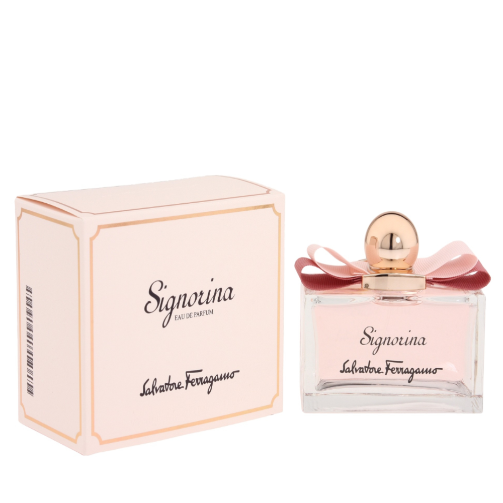 FERRAGAMO SIGNORINA EDP 30ML