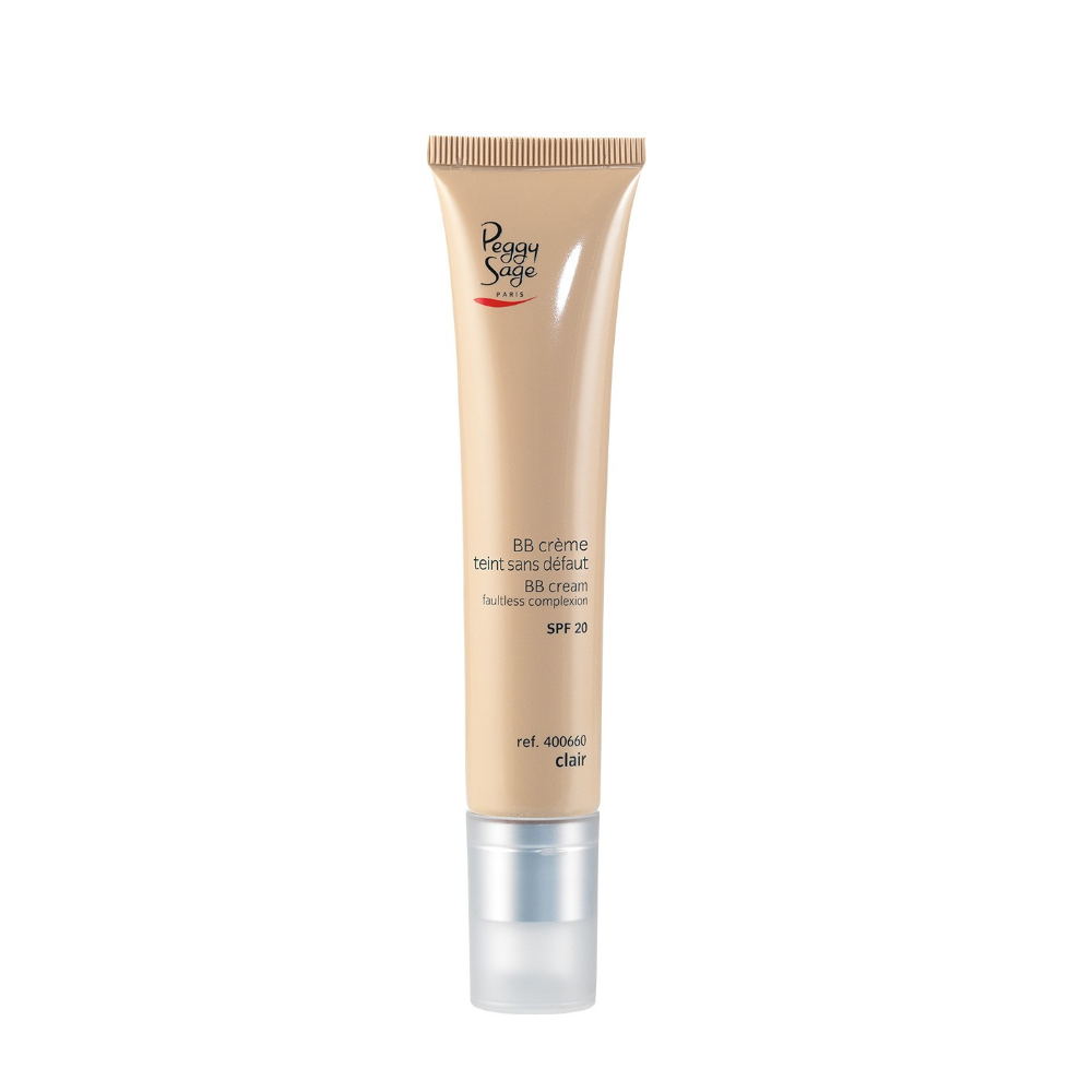 PEGGY SAGE 400660 BB CREAM INCARNATO SENZA IMPERFEZIONI CLAIR 40ML