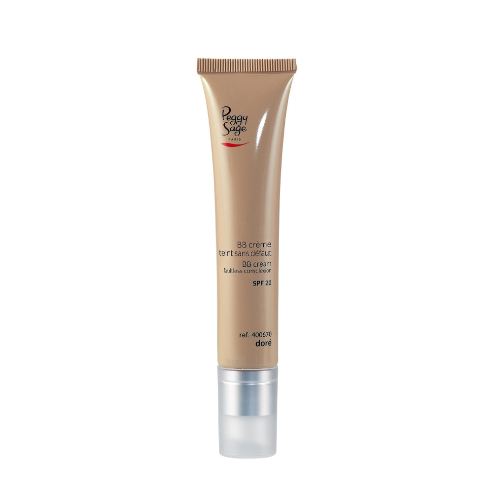 PEGGY SAGE 400670 BB CREAM INCARNATO SENZA IMPERFEZIONI DORÉ 40ML