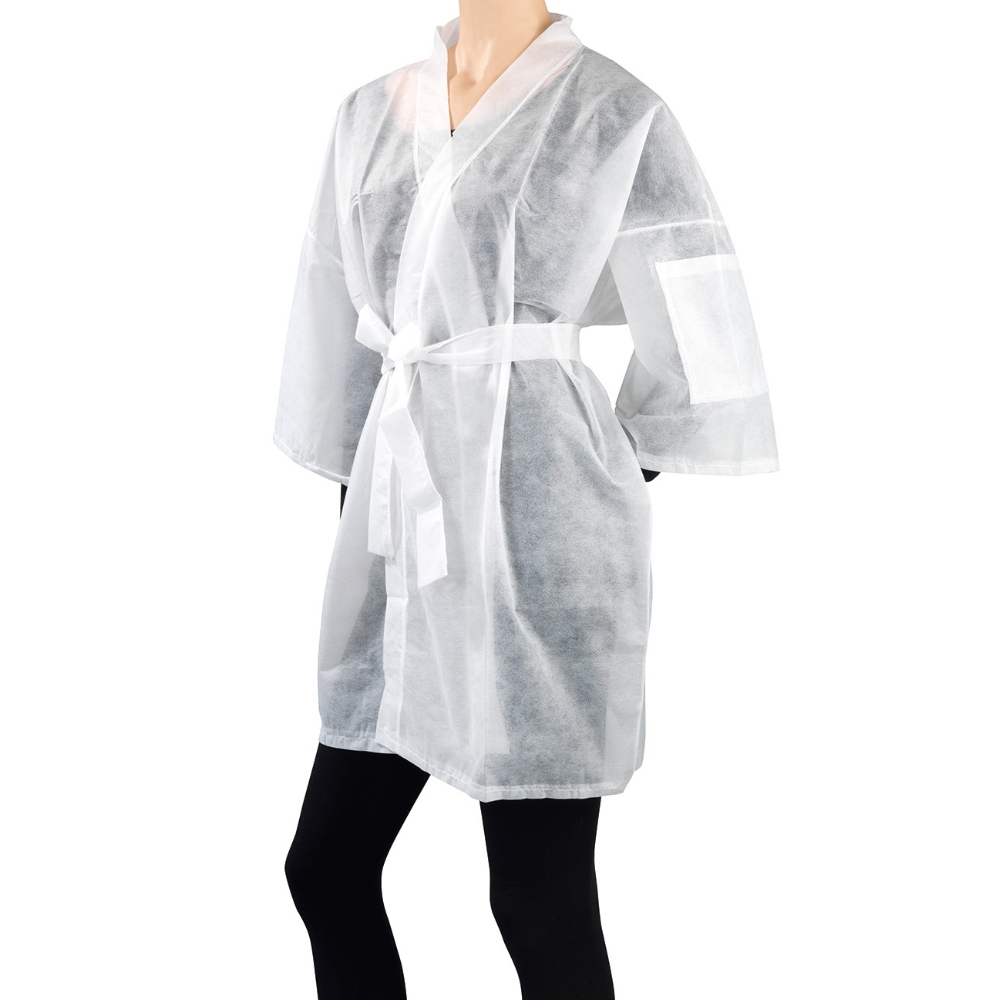 PEGGY SAGE 170066 KIMONO MONOUSO