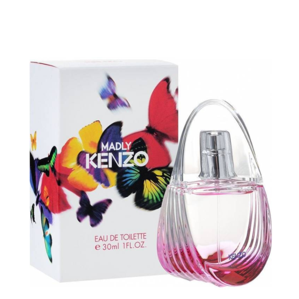 KENZO MADLY DONNA EDT 30ML