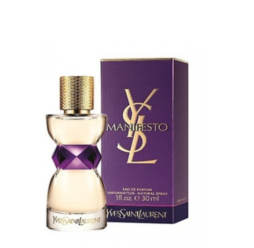 YSL MANIFESTO EDP 30ML
